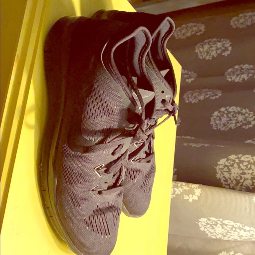Nike free